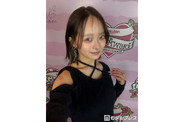 GENIC宇井優良梨の夢を叶える秘訣【ガルアワ出演者インタビュー】 画像