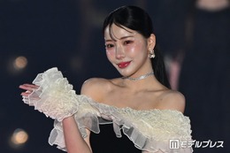 美人クリエイター「強強スタイル戻ってきたよ」イメチェン報告に「理想のビジュアル」「さらに美しさが増している」と絶賛の声