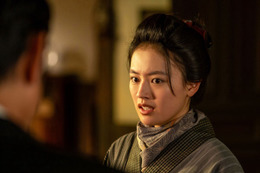 【風、薫る 第6回あらすじ】直美、盗難事件に巻き込まれてしまう 画像