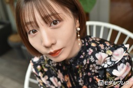 元乃木坂46能條愛未、中村橋之助との入籍報告 2025年11月に婚約発表 画像