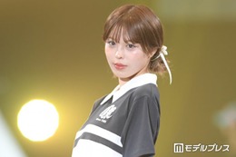 美人クリエイター、妹とプールでの水着姿公開「ウエスト綺麗」「お姉ちゃんに似てきた」など反響集まる 画像