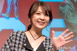 飯島直子、手作り朝食パスタ公開「美味しそう」「朝から凄い」と反響