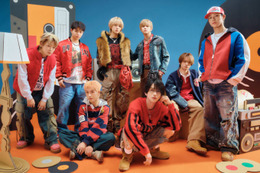 MAZZEL、INIらがランクイン！歌詞注目度ランキング1位に乃木坂46「君ばかり」が輝く 画像