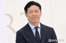 EXILE松本利夫、指定難病・ベーチェット病と告白「体に炎症が出ちゃう」“ずっと支えてくれた”人物も明かす
