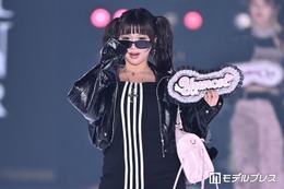 「今日好き」中島結音（ゆのん）、タイトミニワンピ姿に釘付け ツインテール×前髪ぱっつんで雰囲気ガラリ【関コレ2026S/S】 画像