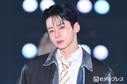 「ボイプラ2」YUMEKI（ユメキ）「関コレ」初出演 クールな視線で堂々ランウェイ 画像