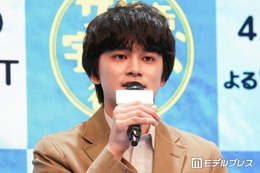 北村匠海「神様です」共演俳優を絶賛「何百というオーディションに行く中で…」子役時代振り返る 【サバ缶、宇宙へ行く】 画像