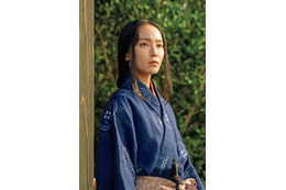 吉岡里帆、大河「豊臣兄弟！」主演・仲野太賀を称賛「この人のためならみこしを担ぎたいと」 画像