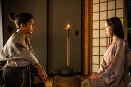 大河「豊臣兄弟！」サブタイトル「疑惑の花嫁」が指した人物「1人じゃなかった」「ダブルミーニングになってる」の声【ネタバレあり】 画像