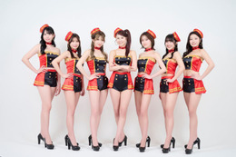 2026年度「Krushガールズ」発表 経験と新戦力が融合した7人が大会彩る 画像