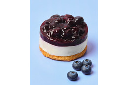 【スタバ新作】スタバ、日本上陸30周年 春を彩るフード5種登場