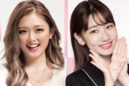 芸能人が愛用する“千円以下”プチプラコスメ「大活躍」「今のブーム」