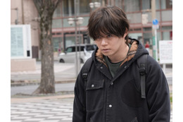 超特急・小笠原海、草川拓弥から受け取ったバトンの繋げ方「高校も同じで付き合いも長いので」出演決定時に交わしたやり取り【東京P.D. 警視庁広報２係 season2】 画像