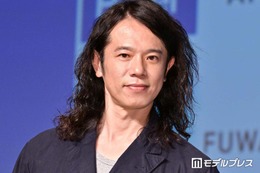 藤本美貴の夫・庄司智春、娘2人と原宿デート満喫 3ショットに「娘さん可愛らしい」「最高のパパ」と反響