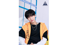 「日プ新世界」横山奏夢、手書きプロフ帳が“万バズ”似顔絵＆美文字に反響相次ぐ「1回見たら忘れられない」「育ちの良さが滲み出てる」 画像