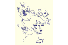 椎名林檎「ありあまる富」、6月19日公開映画『マジカル・シークレット・ツアー』主題歌に決定。有村架純コメントも公開