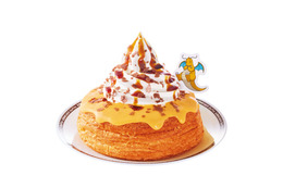 コメダ珈琲店＆おかげ庵「ポケモンといっしょだモン」第2弾は4月9日から コラボメニュー4品＆豆菓子風チャームも 画像