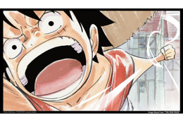 「ONE PIECE」Netflix新アニメシリーズ「THE ONE PIECE」特報映像解禁 ルフィら“東の海”の猛者描かれる