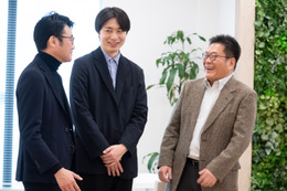 胃のトラブル解決代表選手「タケプロンｓ」が薬局で買えるようになりました！働く更年期世代と胃の「意外な事実」をアリナミン製薬に聞いてみた