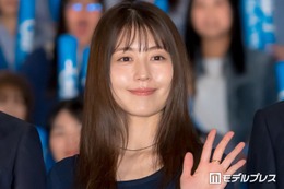 日曜劇場「ＧＩＦＴ」キャスト、有村架純からのユニークな差し入れ明かす「母のような存在でした」 画像