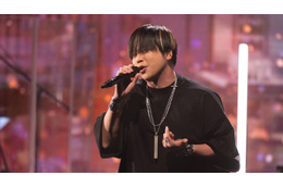 NEWS増田貴久「世界に一つだけの花」でジュニアとコラボ 岸蒼太との意外な“接点”明らかに