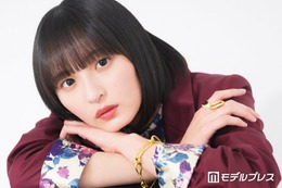 乃木坂46遠藤さくら、グループの変化期に感じた強さ「ちゃんと繋がっている」後輩・川﨑桜には“可愛いクレーム”？【「最後に階段を駆け上がったのはいつだ？」インタビュー】 画像