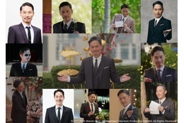 「バチェラー」「バチェロレッテ」司会進行役・坂東工、シリーズ10作目で卒業へ「役目を終えたのだと実感」【コメント】 画像