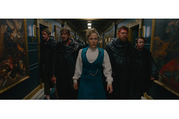 超高級マンション“バージル”の住民たち捉える　ホラーアクション映画『ゼイ・ウィル・キル・ユー』新場面写真　 画像