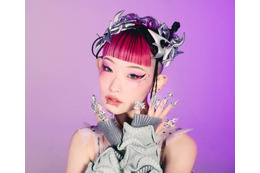 水曜日のカンパネラ、新曲「スキピオ」4月22日に配信リリース｜5月には石野卓球とのツーマンも