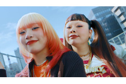 渡辺直美＆HANA・MAHINA、初共演で互いを褒め合い 平成ヒットソングをリメイク披露