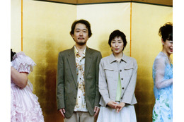 木村多江＆リリー・フランキー『ぐるりのこと。』4K版公開　田辺誠一『ハッシュ！』は25年ぶり