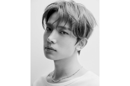 元ENHYPEN・HEESEUNG「EVAN」として新ビジュアル公開「大切な思い出が詰まった名前」ありのままの魅力放つ 画像