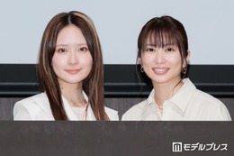 志田未来、“推し”の人気アイドルとは 畑芽育が告白「話をする時はテンションが爆上げ」【エラー】 画像