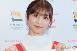 3児の母・小倉優子、本格キーマカレーから長男絶賛の手作りスイーツなど4品披露 お家ご飯に「すごすぎる」「コース料理みたい」の声