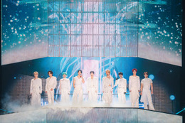 JO1、1年ぶり東京ドームで見せた決意のステージ「まだまだ諦めず上に向かって頑張っていきたい」歩み辿る歌詞に想い込める【ライブレポ】 画像