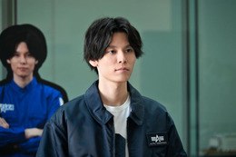 萩原利久「人生で宇宙飛行士を演じる日がくるとは」北村匠海主演「サバ缶、宇宙へ行く」出演決定 画像