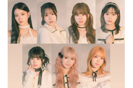 ME:I、地上波初冠番組が誕生 学校のME:Iファンの元にサプライズ登場【ME:Iの会いにきたよ！】 画像