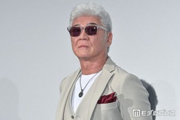 小沢仁志「やっと飯を作る気になった」朝食披露「料理もできる理想のイケオジ」「肉たっぷりで美味しそう」と反響 画像