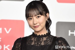 田中美久「オフ感ありあり」無加工すっぴん姿公開「肌の透明感レベチ」「反則級の可愛さ」と絶賛の声 画像