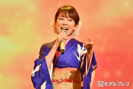 1児の母・丘みどり、娘＆三田村邦彦との寄り添いショット公開「娘さん大きくなってる」「表情が優しい」と反響