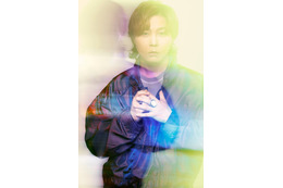 .ENDRECHERI.（堂本剛）約1年半ぶりパッケージアルバム「new chapter purple」リリース決定 特典内容も解禁