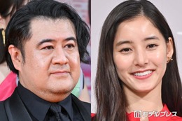 人気俳優「長澤まさみに続き…」同じ展開 中島裕翔＆新木優子の結婚祝福に反響続々「SUITS思い出す」「ユーモアに溢れてる」 画像