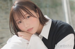 元ばんばんざい流那、娘＆はんくんとの家族3ショット披露「どんどんママに似てきた」「幸せの詰め合わせ」と反響