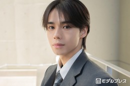 「今日好き」林田拓也、肉体美際立つ自撮りショットに反響「さらにイケメンに」「破壊力抜群」 画像