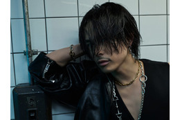 三代目JSB今市隆二、ファンのもとへ“会いに行く” 4公演限定スペシャルミーティング開催決定【2026 RYUJI IMAICHI Special Meeting “FIRST MOVE”】