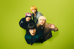 ガラクタ、CANDY TUNEら初登場！今注目の歌詞ランキングはINI「All 4 U」が獲得 画像