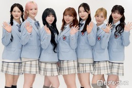 ME:I・TSUZUMI、活動休止経て感じたファンの愛 MIUは“推し経験”から語る思い「何人もの中の1人じゃなくて1対1」【ME:Iの会いにきたよ！】