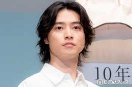 山崎賢人、人気俳優とプライベートで釣りへ「竿も買ってくれてやり方も教えてくれて…」自宅での裏話も