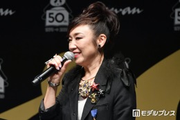 松任谷由実、虫垂炎で手術へ 7月ライブを延期「緊急を要する状況ではありません」【全文】