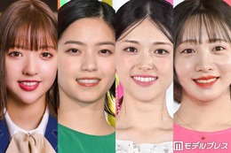【乃木坂46・一期生結婚ラッシュ】和田まあや・松村沙友理・西野七瀬・能條愛未…「時代の流れを感じる」「まだ続きそう」の声